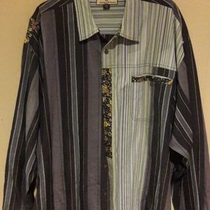 Tommy Bahama